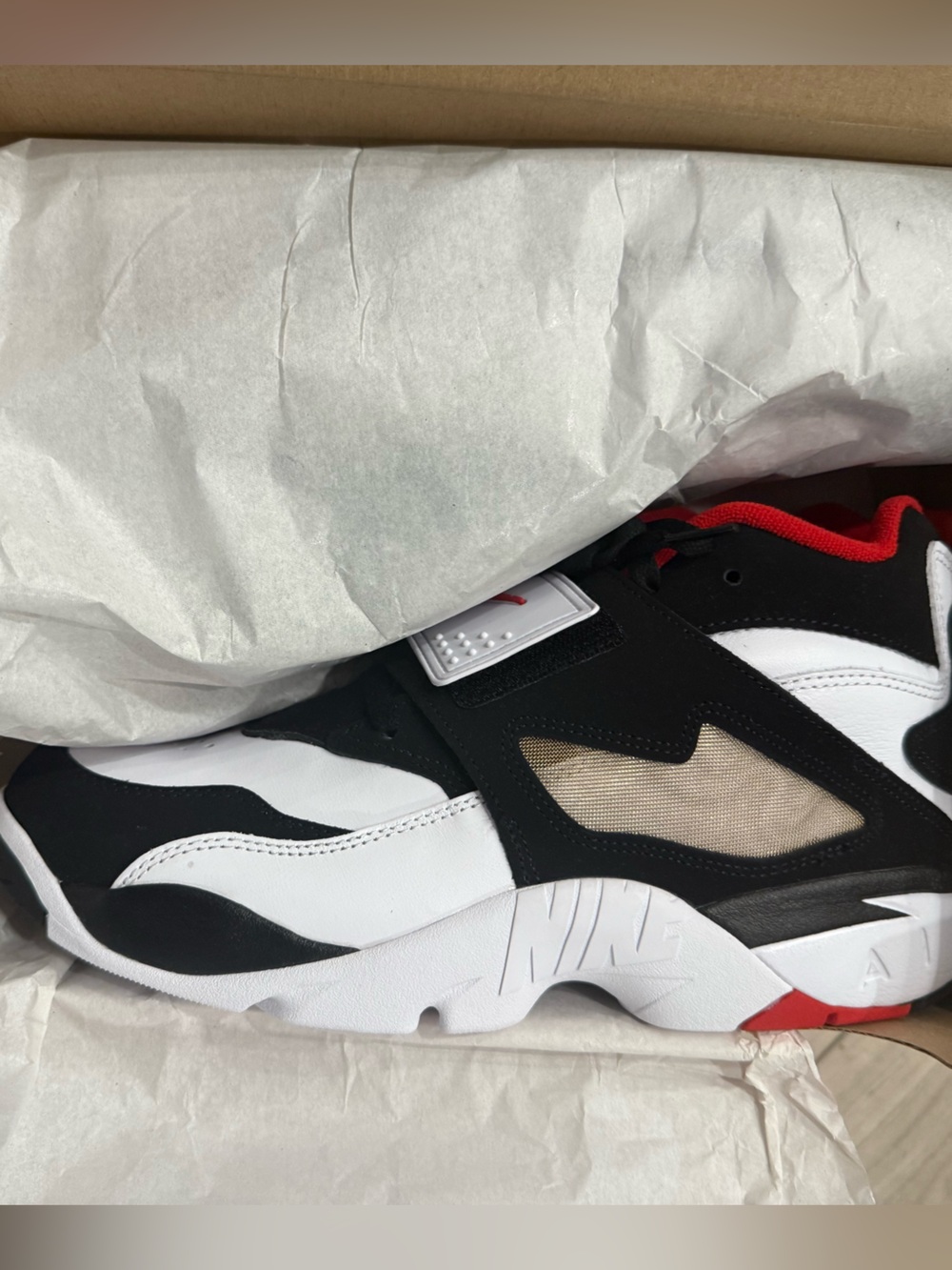 Nike Diamond Turf OG Retro⛽️💥💥💯Deion Sanders